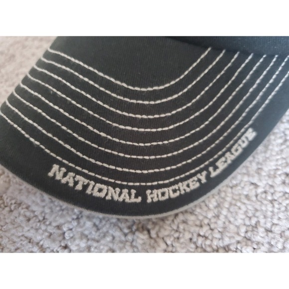 Los Angeles LA 1967 Kings Adjustable Cap Old Time Hockey Balcony Collection - Picture 7 of 10